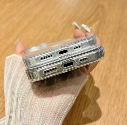 iPhone Magsafe Hülle